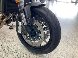 2024 Harley-Davidson X 500 X Orange