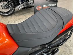 2024 Harley-Davidson X 500 X Orange