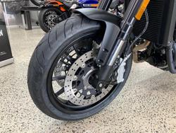 2024 Harley-Davidson X 500 X Orange
