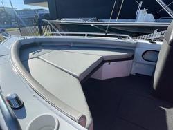 2025 Stacer 449 Crossfire SC SE