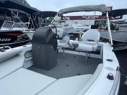 2025 Stacer 449 Crossfire SC SE