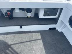 2026 Stacer 481 Crossfire SC