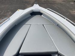 2026 Stacer 481 Crossfire SC