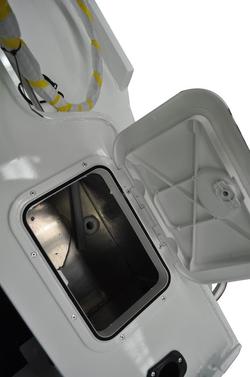 2026 Stacer 481 Crossfire SC SE