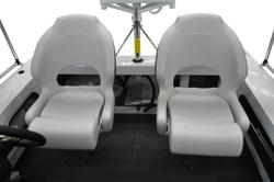 2026 Stacer 481 Crossfire SC SE