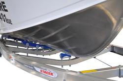 2026 Stacer 481 Crossfire SC SE