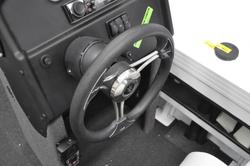 2026 Stacer 481 Crossfire SC SE