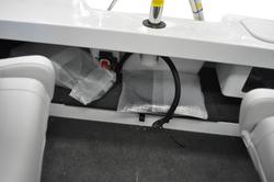 2026 Stacer 481 Crossfire SC SE