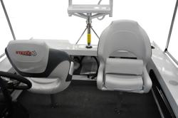 2026 Stacer 481 Crossfire SC SE