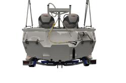 2026 Stacer 481 Crossfire SC SE