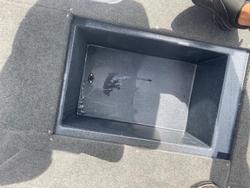 2025 Stacer 481 Crossfire SC SE