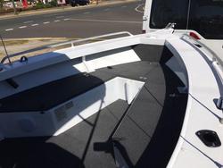 2025 Stacer 499 Crossfire SC SE