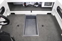 2026 Stacer 519 Crossfire SC