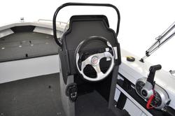 2026 Stacer 519 Crossfire SC