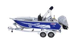 Stacer 519 Crossfire SC