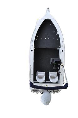 2026 Stacer 519 Crossfire SC