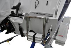 2026 Stacer 519 Crossfire SC