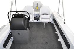 2026 Stacer 519 Crossfire SC