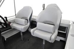 2026 Stacer 519 Crossfire SC