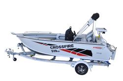 Stacer 519 Crossfire SC SE