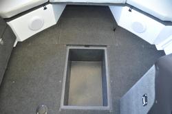 2026 Stacer 519 Crossfire SC SE