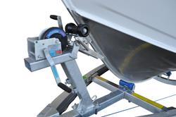 2026 Stacer 519 Crossfire SC SE