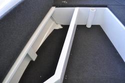 2026 Stacer 519 Crossfire SC SE