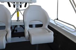 2026 Stacer 519 Crossfire SC SE