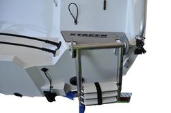 2026 Stacer 519 Crossfire SC SE