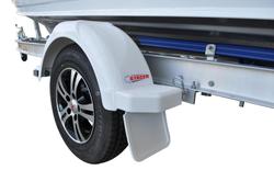 2026 Stacer 519 Crossfire SC SE