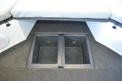 2026 Stacer 519 Crossfire SC SE