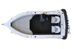 2026 Stacer 519 Crossfire SC SE