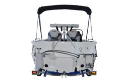 2026 Stacer 519 Crossfire SC SE