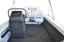 2026 Stacer 519 Crossfire SC SE