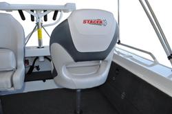 2026 Stacer 519 Crossfire SC SE