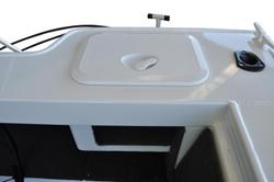 2026 Stacer 519 Crossfire SC SE