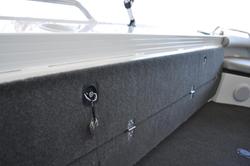 2026 Stacer 519 Crossfire SC SE