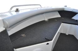 2026 Stacer 519 Crossfire SC SE