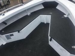 2025 Stacer 519 Crossfire SC SE