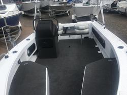 2025 Stacer 519 Crossfire SC SE