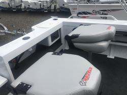 2025 Stacer 519 Crossfire SC SE