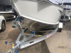 2025 Stacer 519 Crossfire SC SE