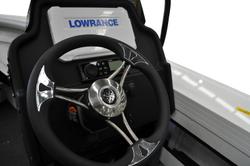 2026 Stacer 539 Crossfire SC SE