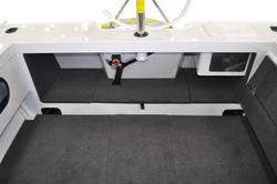 2026 Stacer 539 Crossfire SC SE