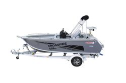 Stacer 539 Crossfire SC SE