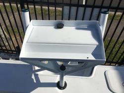 2026 Stacer 539 Crossfire SC SE