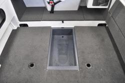 2026 Stacer 539 Crossfire SC SE