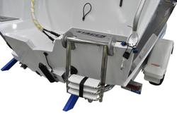 2026 Stacer 539 Crossfire SC SE