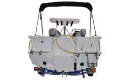 2026 Stacer 539 Crossfire SC SE