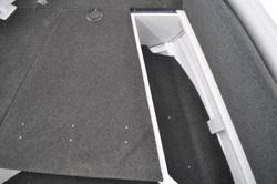 2026 Stacer 539 Crossfire SC SE